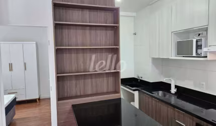 Apartamento com 1 quarto para alugar na Rua Guarapuava, --, Mooca, São Paulo, 35 m2 por R$ 2.980