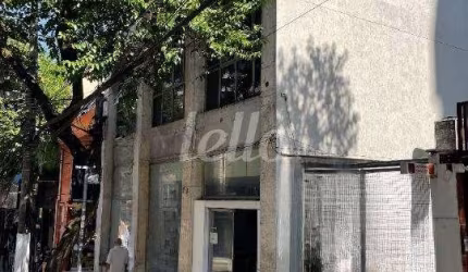 Prédio para alugar na Rua Teodoro Sampaio, --, Pinheiros, São Paulo, 691 m2 por R$ 40.000