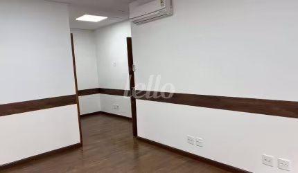 Sala comercial com 1 sala para alugar na Avenida da Liberdade, --, Liberdade, São Paulo, 32 m2 por R$ 1.400