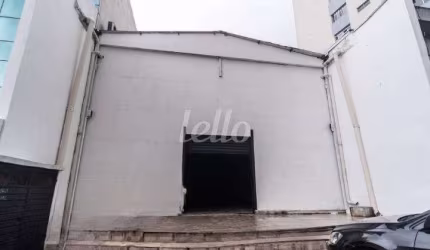 Barracão / Galpão / Depósito para alugar na Avenida Paes de Barros, --, Mooca, São Paulo, 600 m2 por R$ 25.000