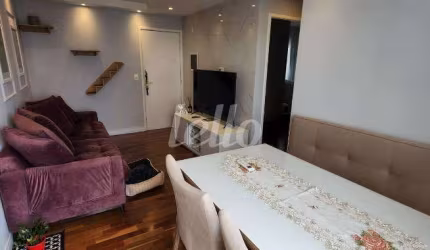 Apartamento para alugar na Praça Visconde de Sousa Fontes, --, Parque da Mooca, São Paulo, 59 m2 por R$ 5.500