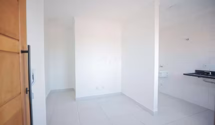 Apartamento com 1 quarto para alugar na Rua das Dálias, --, Vila Bela, São Paulo, 30 m2 por R$ 1.250