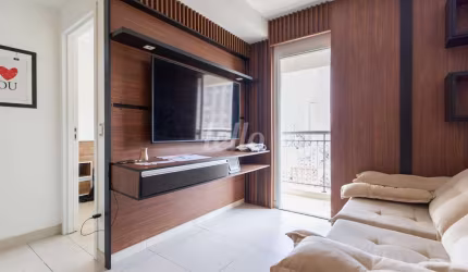 Apartamento com 1 quarto para alugar na Rua do Glicério, --, Liberdade, São Paulo, 41 m2 por R$ 2.700
