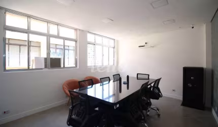 Sala comercial com 1 sala para alugar na Rua Silveira Martins, --, Sé, São Paulo, 30 m2 por R$ 1.600