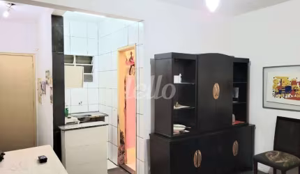 Apartamento com 1 quarto para alugar na Rua Costa, --, Consolação, São Paulo, 42 m2 por R$ 3.100
