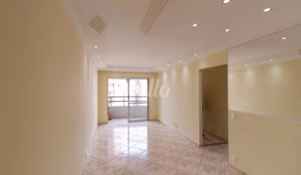Apartamento com 2 quartos para alugar na Rua do Orfanato, --, Vila Prudente, São Paulo, 65 m2 por R$ 4.500