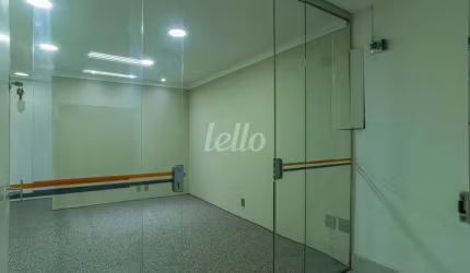 Sala comercial com 7 salas para alugar na Avenida São Luís, --, República, São Paulo, 196 m2 por R$ 4.000