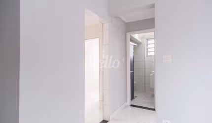 Apartamento com 1 quarto para alugar na Avenida Paes de Barros, --, Mooca, São Paulo, 50 m2 por R$ 2.260