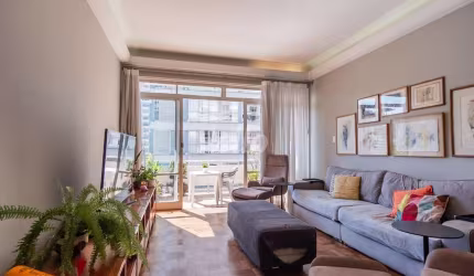 Apartamento com 3 quartos para alugar na Rua Cincinato Braga, --, Bela Vista, São Paulo, 160 m2 por R$ 13.000