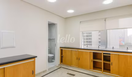 Sala comercial com 2 salas para alugar na Rua Correa Dias, --, Paraíso, São Paulo, 50 m2 por R$ 3.000