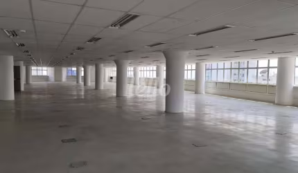 Sala comercial com 4 salas para alugar na Rua Pedro Américo, --, República, São Paulo, 842 m2 por R$ 25.283