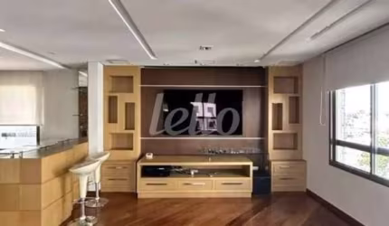 Apartamento com 4 quartos para alugar na Rua Tuiucuê, --, Jardim da Saude, São Paulo, 214 m2 por R$ 6.900