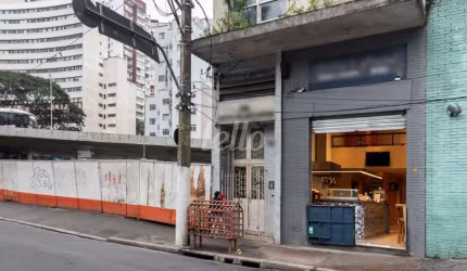 Ponto comercial com 5 salas para alugar na Rua Manoel Dutra, --, Bela Vista, São Paulo, 150 m2 por R$ 6.000