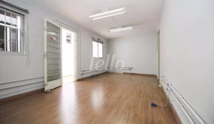 Casa comercial com 7 salas para alugar na Avenida Senador Casimiro da Rocha, --, Mirandópolis, São Paulo, 296 m2 por R$ 10.000