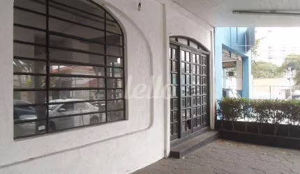 Ponto comercial com 4 salas para alugar na Rua Casa do Ator, --, Vila Olímpia, São Paulo, 170 m2 por R$ 5.000