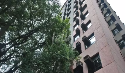 Sala comercial com 2 salas para alugar na Rua Clodomiro Amazonas, --, Itaim Bibi, São Paulo, 31 m2 por R$ 1.700