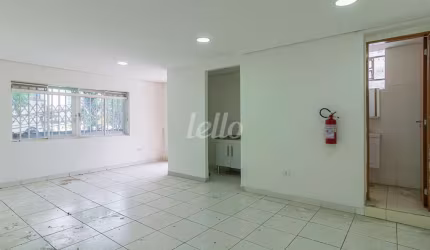 Sala comercial com 1 sala para alugar na Rua Sergipe, --, Consolação, São Paulo, 47 m2 por R$ 2.000