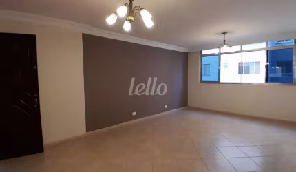 Apartamento com 3 quartos para alugar na Rua Mariano de Sousa, --, Chácara Santo Antônio, São Paulo, 117 m2 por R$ 2.600