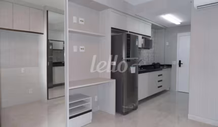 Kitnet / Stúdio para alugar na Avenida Cotovia, --, Indianópolis, São Paulo, 31 m2 por R$ 4.800