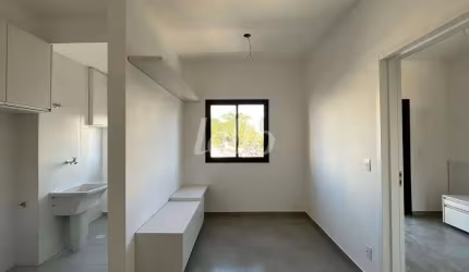 Apartamento com 1 quarto para alugar na Rua Santo Elias, --, Parque São Jorge, São Paulo, 30 m2 por R$ 3.300