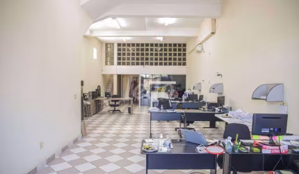 Apartamento com 1 quarto para alugar na Rua Lutécia, --, Tatuapé, São Paulo, 37 m2 por R$ 1.500