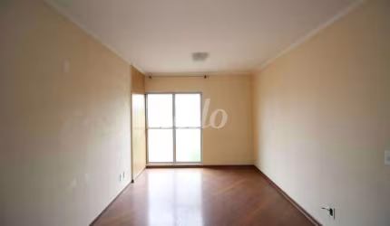 Apartamento com 3 quartos para alugar na Rua Monte Serrat, --, Tatuapé, São Paulo, 90 m2 por R$ 2.200