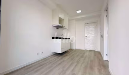 Apartamento com 1 quarto para alugar na Avenida do Oratório, --, Vila Independência, São Paulo, 28 m2 por R$ 2.100