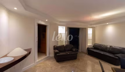 Apartamento com 3 quartos para alugar na Rua Plínio Augusto de Camargo, --, Vila São Geraldo, São Paulo, 130 m2 por R$ 3.500