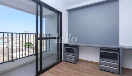 Apartamento com 1 quarto para alugar na Rua Florêncio de Abreu, --, Centro, São Paulo, 24 m2 por R$ 2.000