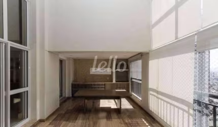 Apartamento com 3 quartos para alugar na Rua Antônio de Lucena, --, Tatuapé, São Paulo, 315 m2 por R$ 26.000