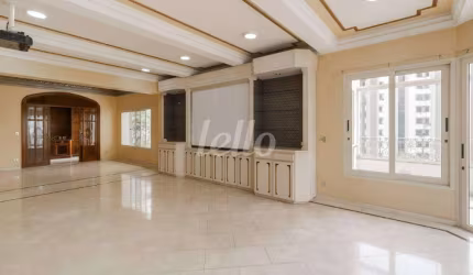 Apartamento com 5 quartos para alugar na Rua Itapeti, --, Vila Gomes Cardim, São Paulo, 336 m2 por R$ 13.195