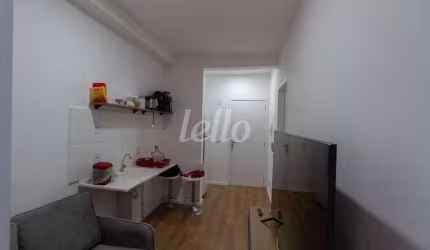 Apartamento com 1 quarto para alugar na Rua Cumai, --, Vila Esperança, São Paulo, 38 m2 por R$ 2.800