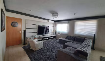Apartamento com 3 quartos para alugar na Rua Eunice Weaver, --, Vila Regente Feijó, São Paulo, 202 m2 por R$ 25.000