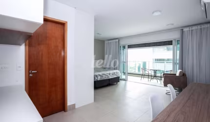Apartamento para alugar na Avenida Regente Feijó, --, Jardim Anália Franco, São Paulo, 55 m2 por R$ 4.100