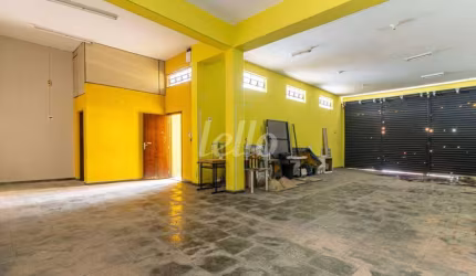 Ponto comercial para alugar na Rua Aquirás, --, Vila Granada, São Paulo, 100 m2 por R$ 5.000