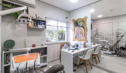Sala comercial com 1 sala para alugar na Rua Doutor Ângelo Vita, --, Vila Zilda, São Paulo, 30 m2 por R$ 3.000