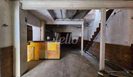 Prédio para alugar na Rua Antônio Macedo, --, Parque São Jorge, São Paulo, 217 m2 por R$ 3.500