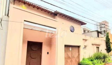 Casa comercial com 1 sala para alugar na Rua José Oscar Abreu Sampaio, --, Vila Regente Feijó, São Paulo, 282 m2 por R$ 16.500