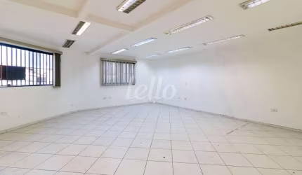 Ponto comercial com 6 salas para alugar na Rua Cegonha, --, Chácara Santo Antônio, São Paulo, 180 m2 por R$ 7.000