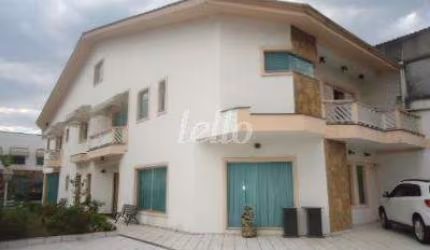Casa comercial com 3 salas para alugar na Rua Santo Elias, --, Parque São Jorge, São Paulo, 1067 m2 por R$ 24.000