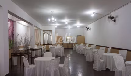 Ponto comercial para alugar na Rua São Ticiano, --, Vila Formosa, São Paulo, 171 m2 por R$ 4.500