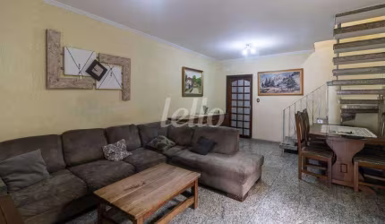 Casa com 3 quartos para alugar na Rua Jalisco, --, Vila Regente Feijó, São Paulo, 210 m2 por R$ 5.000