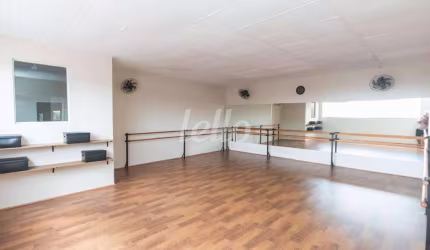 Ponto comercial para alugar na Rua Nova Jerusalém, --, Chácara Santo Antônio, São Paulo, 320 m2 por R$ 6.500
