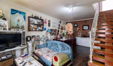 Casa comercial com 1 sala para alugar na Rua Torquato Tasso, --, Vila Prudente, São Paulo, 191 m2 por R$ 8.500