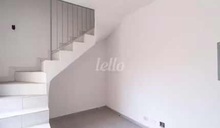 Casa com 1 quarto para alugar na Rua Antônio de Barros, --, Vila Carrão, São Paulo, 50 m2 por R$ 1.850