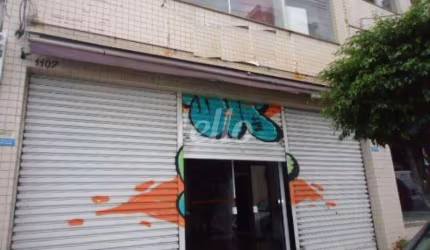 Ponto comercial para alugar na Rua Francisco Marengo, --, Tatuapé, São Paulo, 100 m2 por R$ 5.500