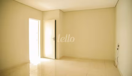 Ponto comercial com 5 salas para alugar na Rua Serra do Japi, --, Vila Gomes Cardim, São Paulo, 90 m2 por R$ 3.300