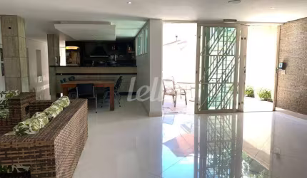 Casa com 4 quartos para alugar na Rua Paulina, --, Chácara Mafalda, São Paulo, 475 m2 por R$ 20.000