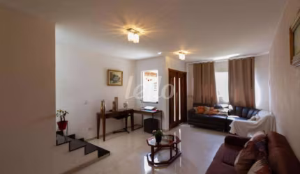 Casa com 3 quartos para alugar na Rua Bom Jesus, --, Vila Regente Feijó, São Paulo, 226 m2 por R$ 10.000