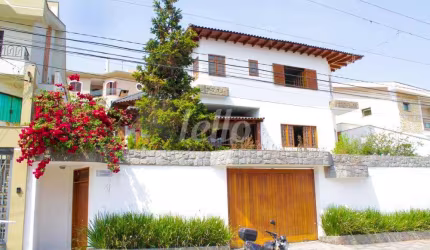 Casa com 4 quartos para alugar na Rua Angoera, --, Jardim Têxtil, São Paulo, 600 m2 por R$ 18.000